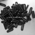 Custom rubber cable eyelet grommet for pipe